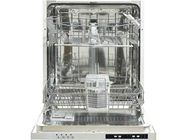 Design hoek keuken met apparatuur, kevin, wit - afbeelding 8 van  9