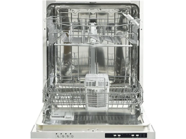 Design hoek keuken met apparatuur, kevin, wit - afbeelding 8 van  9