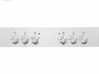 Design hoek keuken met apparatuur - afbeelding 5 van  9