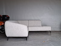 Design hoekbank, dutch new design, delos - afbeelding 2 van  9