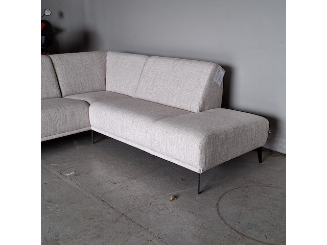 Design hoekbank, dutch new design, delos - afbeelding 4 van  9
