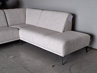 Design hoekbank, dutch new design, delos - afbeelding 4 van  9
