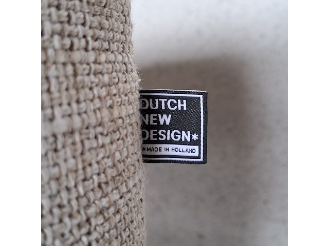 Design hoekbank, dutch new design, delos - afbeelding 8 van  9