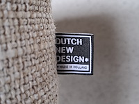 Design hoekbank, dutch new design, delos - afbeelding 8 van  9