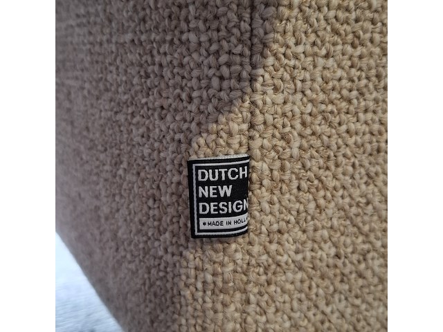 Design hoekbank, dutch new design, samos - afbeelding 2 van  11
