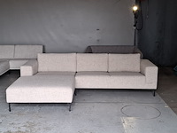 Design hoekbank, dutch new design, samos - afbeelding 4 van  11