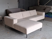 Design hoekbank, dutch new design, samos - afbeelding 5 van  11