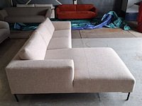 Design hoekbank, dutch new design, samos - afbeelding 6 van  11