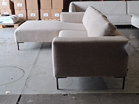 Design hoekbank, dutch new design, samos - afbeelding 7 van  11