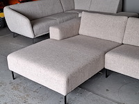 Design hoekbank, dutch new design, samos - afbeelding 8 van  11