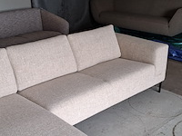 Design hoekbank, dutch new design, samos - afbeelding 9 van  11