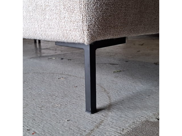 Design hoekbank, dutch new design, samos - afbeelding 10 van  11