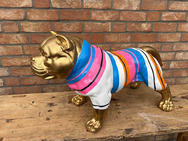 Design hond - afbeelding 1 van  3