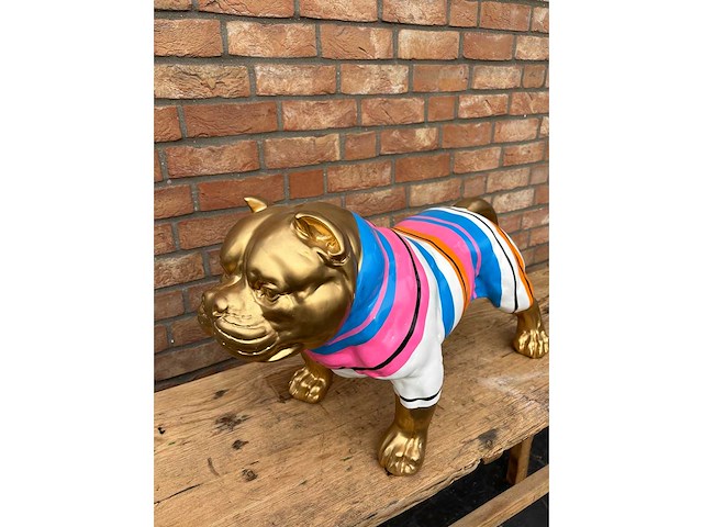 Design hond - afbeelding 3 van  3