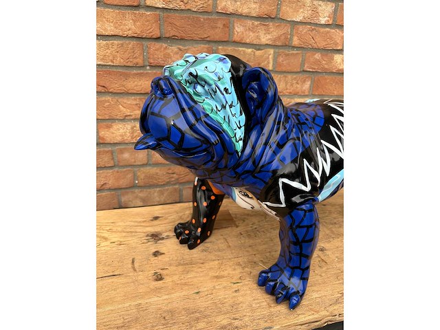Design hond - afbeelding 2 van  3