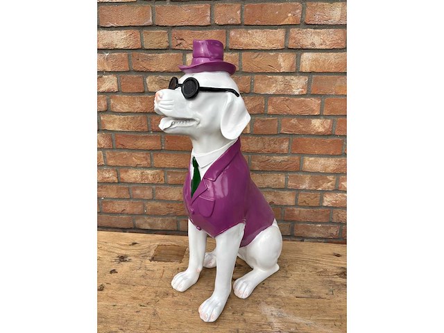 Design hond - afbeelding 2 van  3