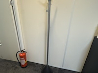Design kapstok cascando, tango - afbeelding 1 van  2