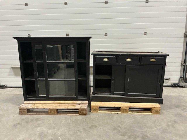 Design kast - afbeelding 1 van  6