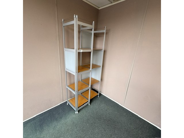 Design kast - afbeelding 1 van  4