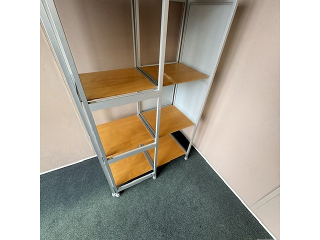 Design kast - afbeelding 4 van  4