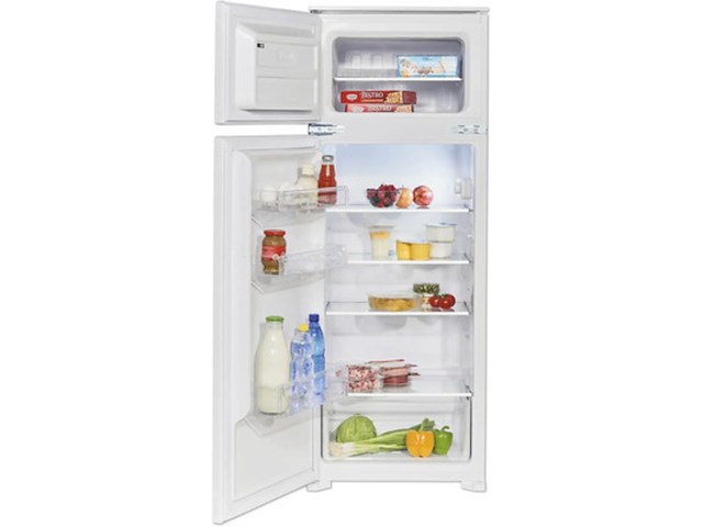 Design keuken inclusief apparatuur, carlos, wit - afbeelding 5 van  7