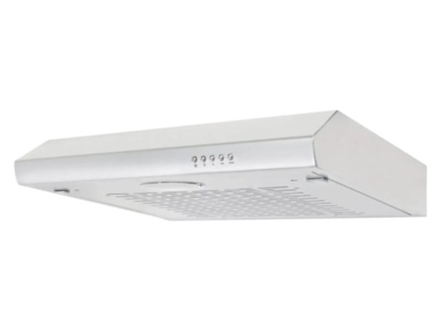 Design keuken inclusief apparatuur, carlos, wit - afbeelding 6 van  7