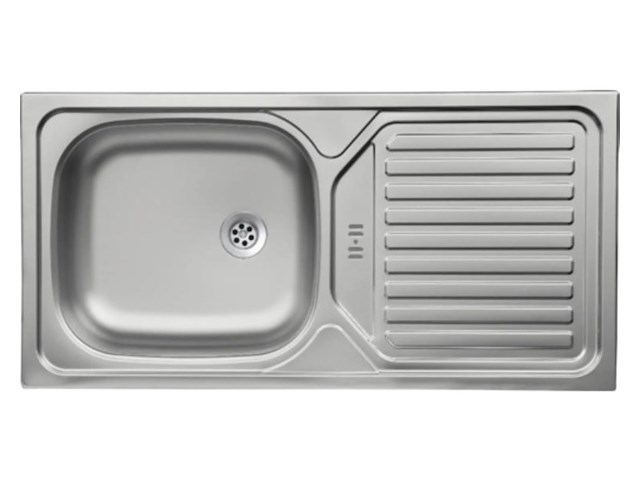 Design keuken inclusief apparatuur, carlos, wit - afbeelding 7 van  7