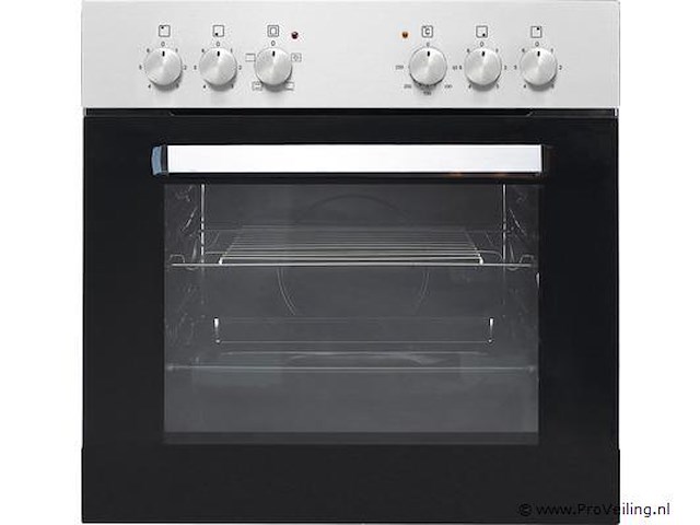 Design keuken jerome - incl. apparatuur - 210x60cm - afbeelding 6 van  6