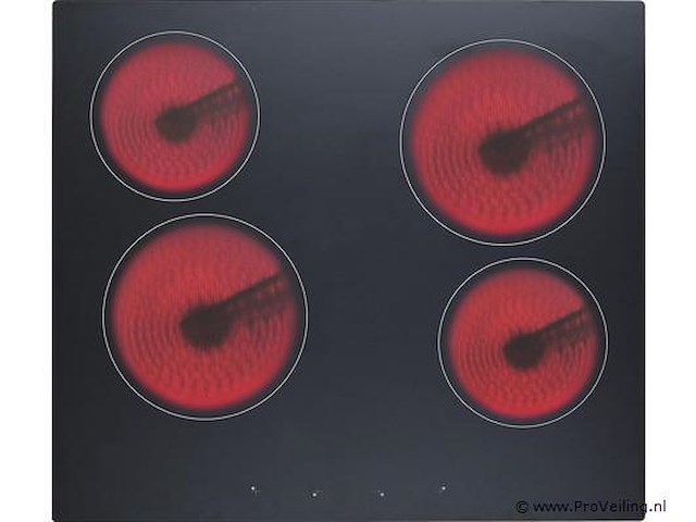 Design keuken met apparaten serie tiago - afbeelding 3 van  5