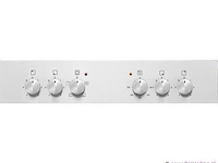 Design keuken met apparaten serie tiago - afbeelding 4 van  5