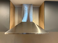 Design keuken met apparatuur, jerome, antraciet - afbeelding 3 van  18