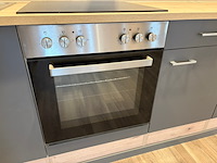 Design keuken met apparatuur, jerome, antraciet - afbeelding 8 van  18