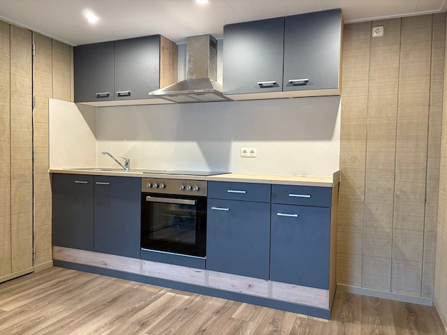 Design keuken met apparatuur, jerome, antraciet - afbeelding 9 van  18