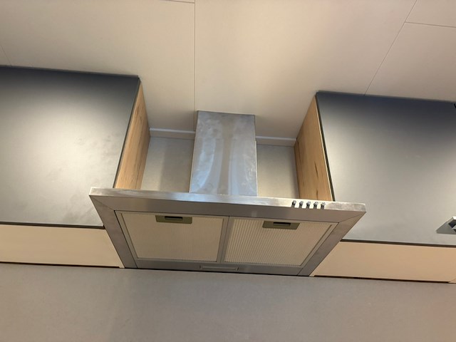 Design keuken met apparatuur, jerome, antraciet - afbeelding 4 van  18