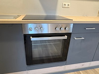 Design keuken met apparatuur, jerome, antraciet - afbeelding 13 van  18