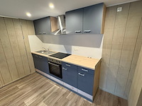 Design keuken met apparatuur, jerome, antraciet - afbeelding 15 van  18