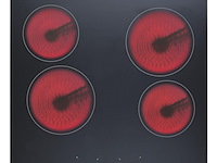 Design keuken met apparatuur, maxime, antraciet - afbeelding 4 van  8
