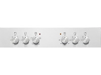 Design keuken met apparatuur, maxime, antraciet - afbeelding 5 van  8