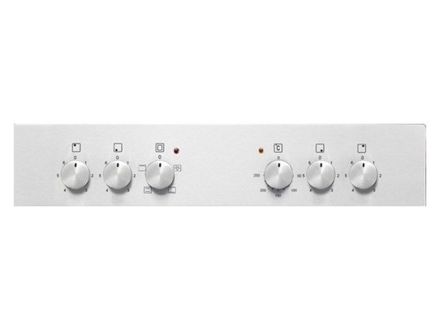 Design keuken met apparatuur, rudy, eiken - afbeelding 5 van  7