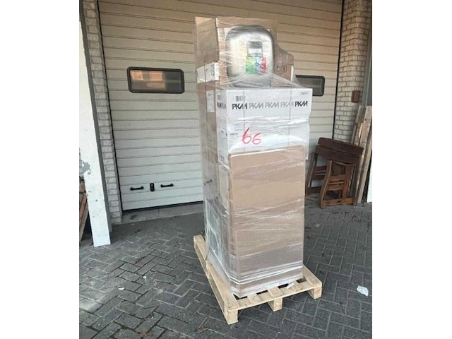 Design keuken met apparatuur, rudy, eiken - afbeelding 7 van  7