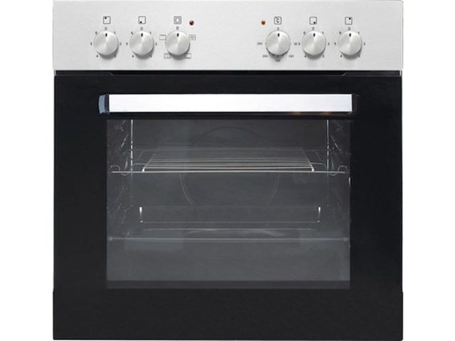 Design keuken met apparatuur, rudy, eiken - afbeelding 6 van  7
