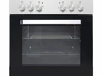 Design keuken met apparatuur, rudy, eiken - afbeelding 6 van  7