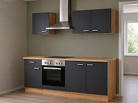 Design keuken met apparatuur - afbeelding 2 van  7