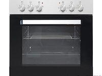 Design keuken nick - incl. apparatuur - 210x60cm - afbeelding 5 van  5
