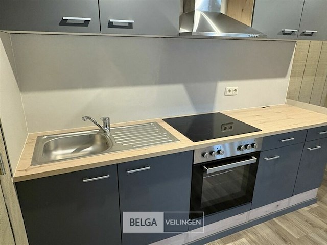 Design keuken nick - incl. apparatuur - 250x60cm - afbeelding 3 van  18