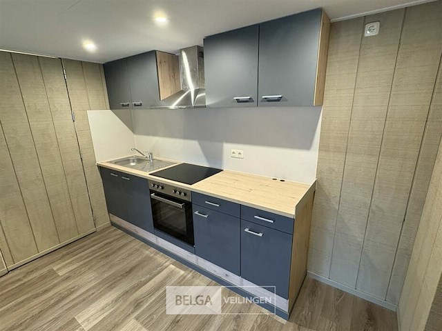 Design keuken nick - incl. apparatuur - 250x60cm - afbeelding 6 van  18