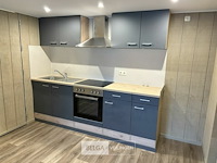 Design keuken nick - incl. apparatuur - 250x60cm - afbeelding 11 van  18