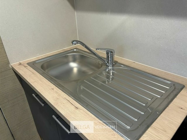 Design keuken nick - incl. apparatuur - 250x60cm - afbeelding 15 van  18