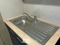 Design keuken nick - incl. apparatuur - 250x60cm - afbeelding 15 van  18