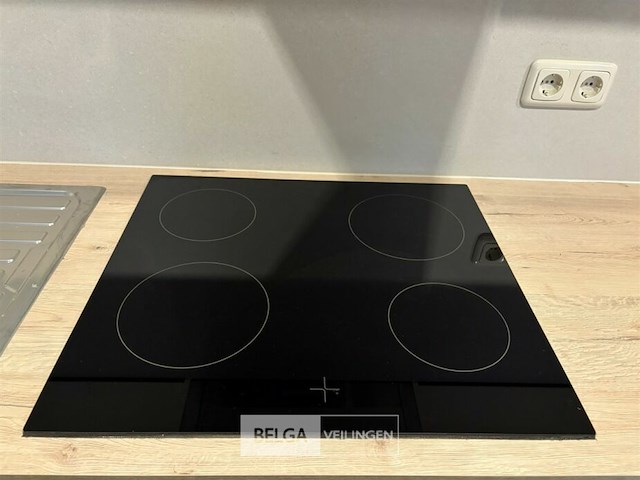 Design keuken nick - incl. apparatuur - 250x60cm - afbeelding 16 van  18